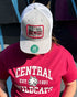 CWU TRUCKER HAT